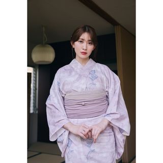 Her lip to - 新品 herlipto Yuri to Botan 浴衣mauveの通販|ラクマ
