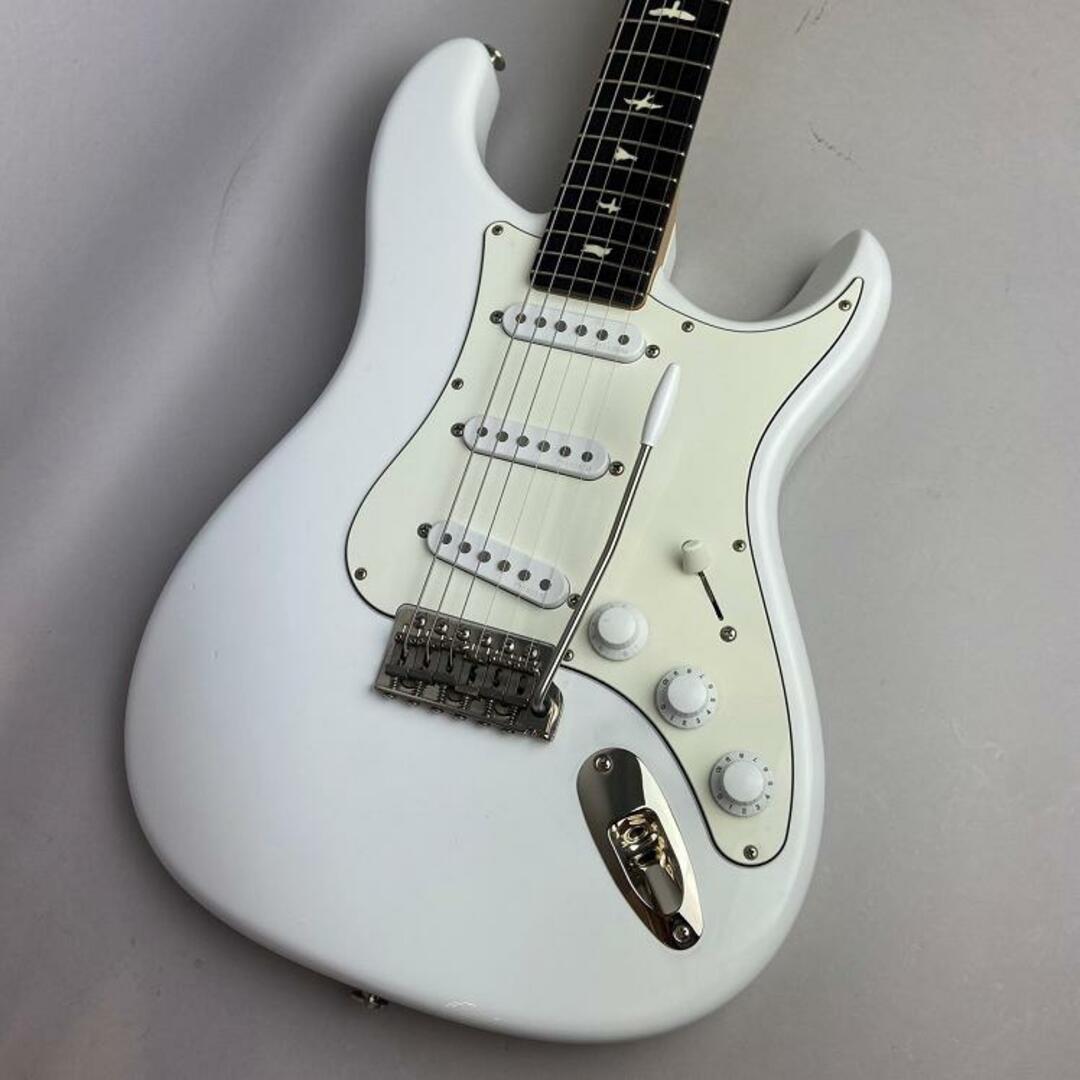 Paul Reed Smith(PRS)（ポールリードスミス）/Silver Sky Rosewood John Mayer モデル J2 Frost (White)　2019年 【USED】エレクトリックギターSTタイプ【COCOSA熊本店】