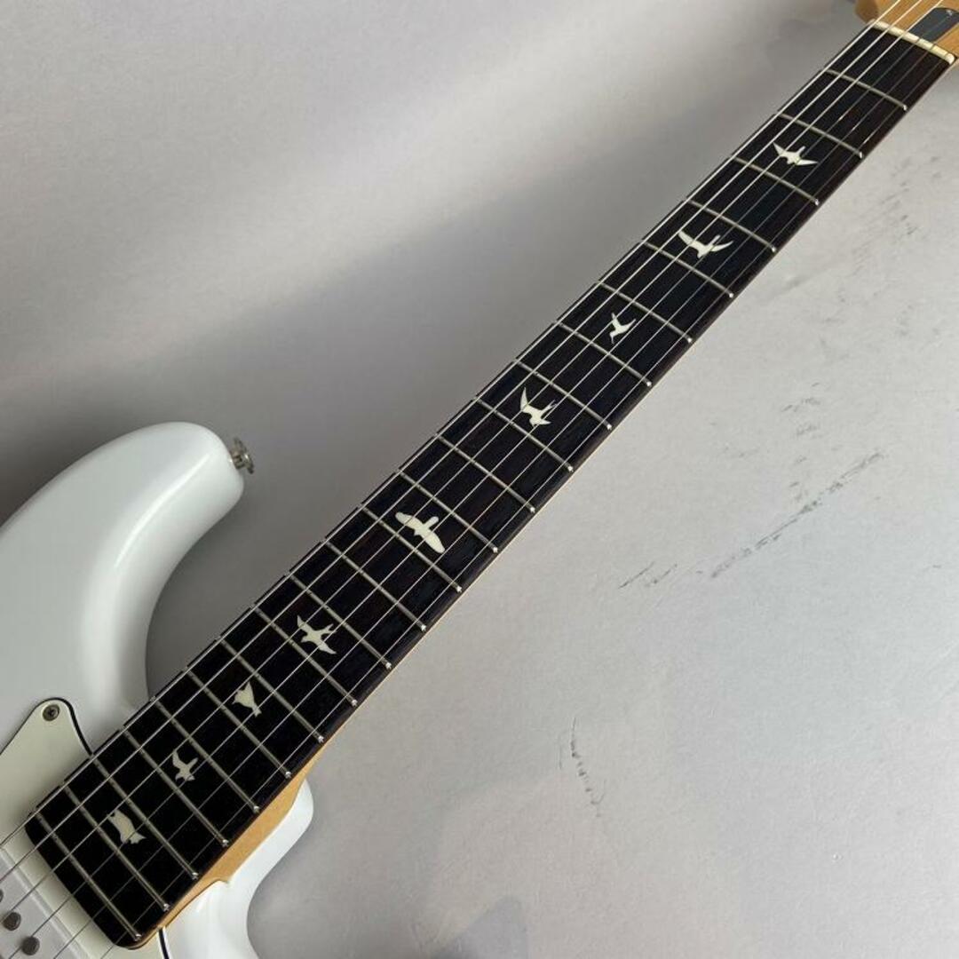 Paul Reed Smith(PRS)（ポールリードスミス）/Silver Sky Rosewood John Mayer モデル J2 Frost (White)　2019年 【USED】エレクトリックギターSTタイプ【COCOSA熊本店】 3