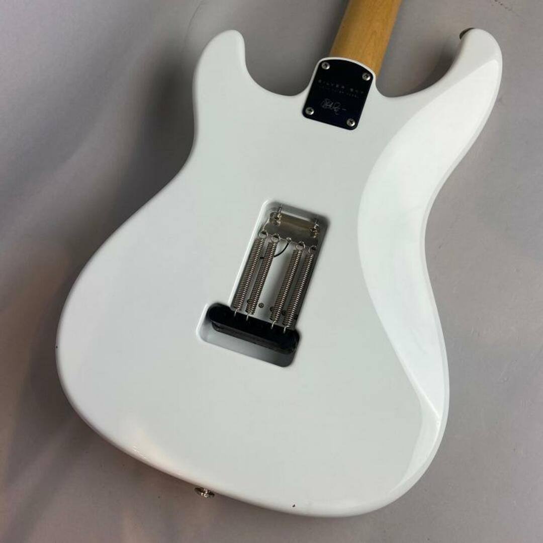 Paul Reed Smith(PRS)（ポールリードスミス）/Silver Sky Rosewood John Mayer モデル J2 Frost (White)　2019年 【USED】エレクトリックギターSTタイプ【COCOSA熊本店】 7