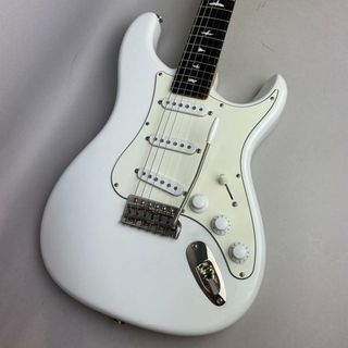 Paul Reed Smith(PRS)（ポールリードスミス）/Silver Sky Rosewood John Mayer モデル J2 Frost (White)　2019年 【中古】【USED】エレクトリックギターSTタイプ【COCOSA熊本店】(エレキギター)