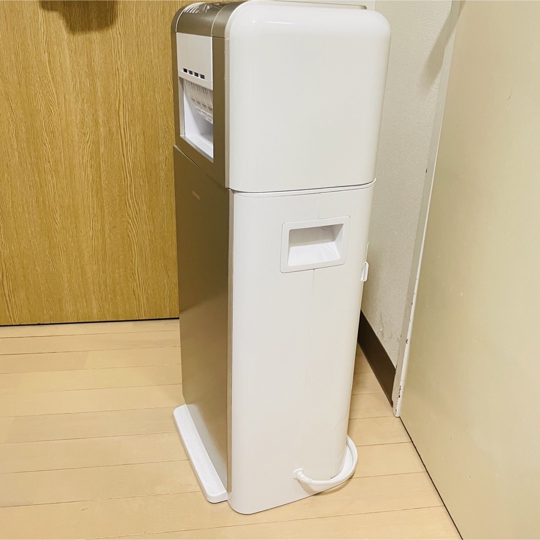 アイリスオーヤマ - アイリスオーヤマ サーキュレーター衣類乾燥除湿機