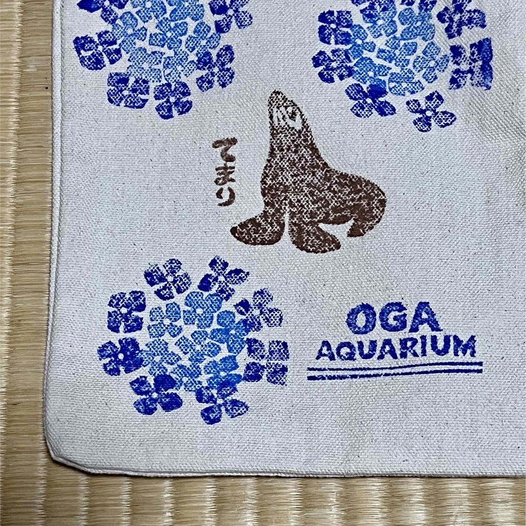 男鹿水族館　てまりのサコッシュ　未使用品 レディースのバッグ(ショルダーバッグ)の商品写真