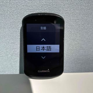 ガーミン パーツの通販 700点以上 | GARMINのスポーツ/アウトドアを