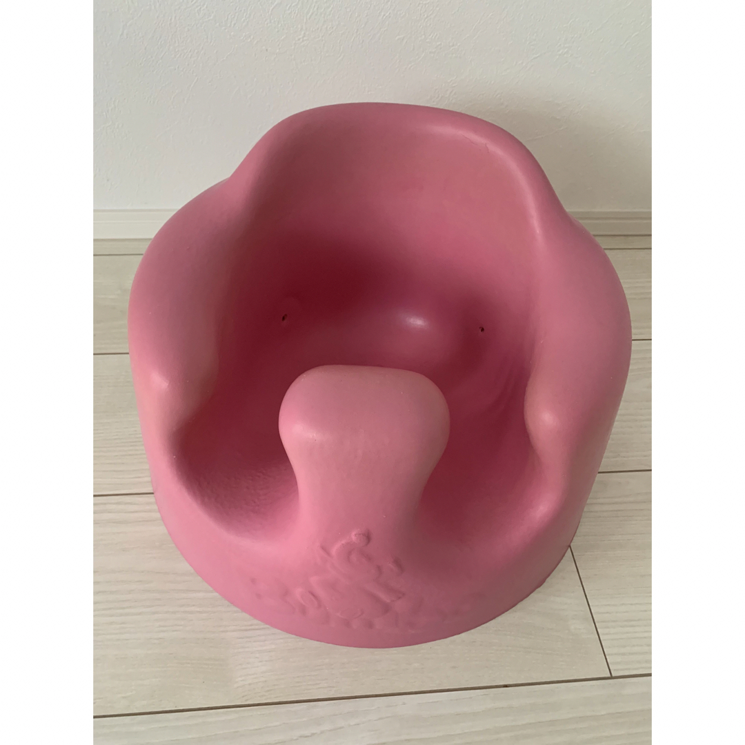 Bumbo(バンボ)のnatsu8様専用 キッズ/ベビー/マタニティの寝具/家具(その他)の商品写真