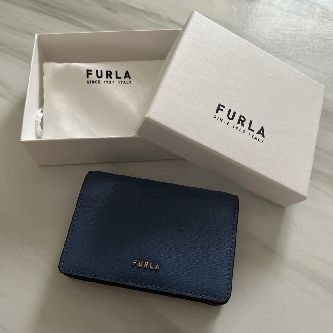 FURLA フルラ 財布 カードケース