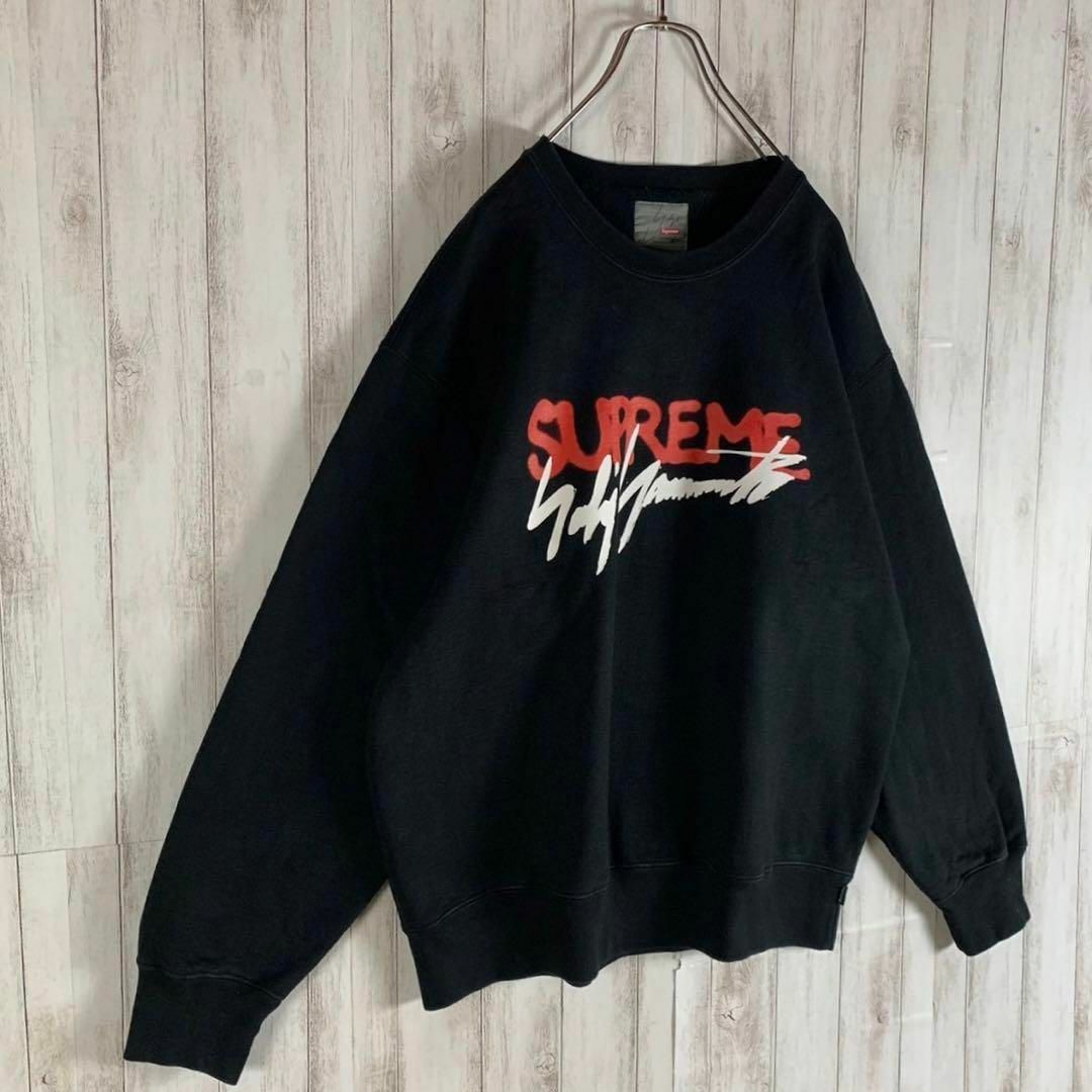 Supreme - 【登坂広臣着用モデル】シュプリーム ヨウジヤマモト 即完売