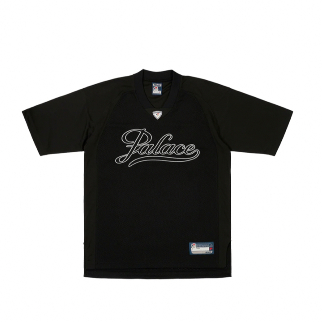 PALACE Contender Mesh Jerseyトップス