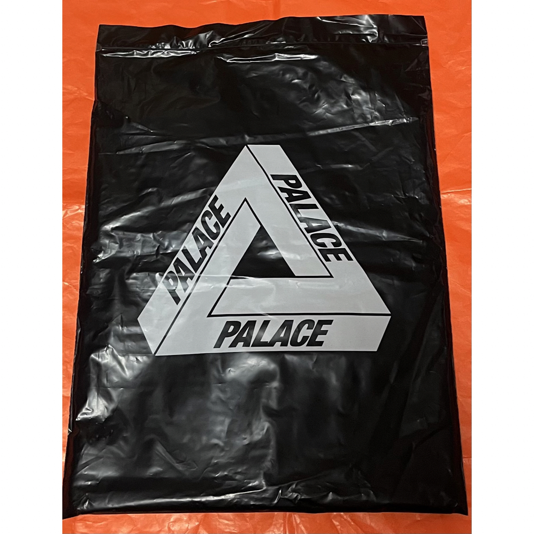 PALACE Contender Mesh Jersey