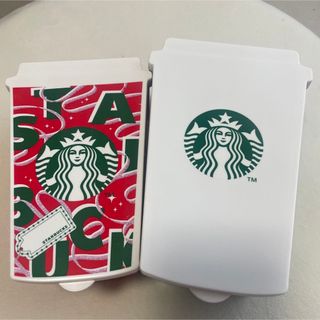 スターバックス(Starbucks)の未使用☆スタバランチボックス(容器)