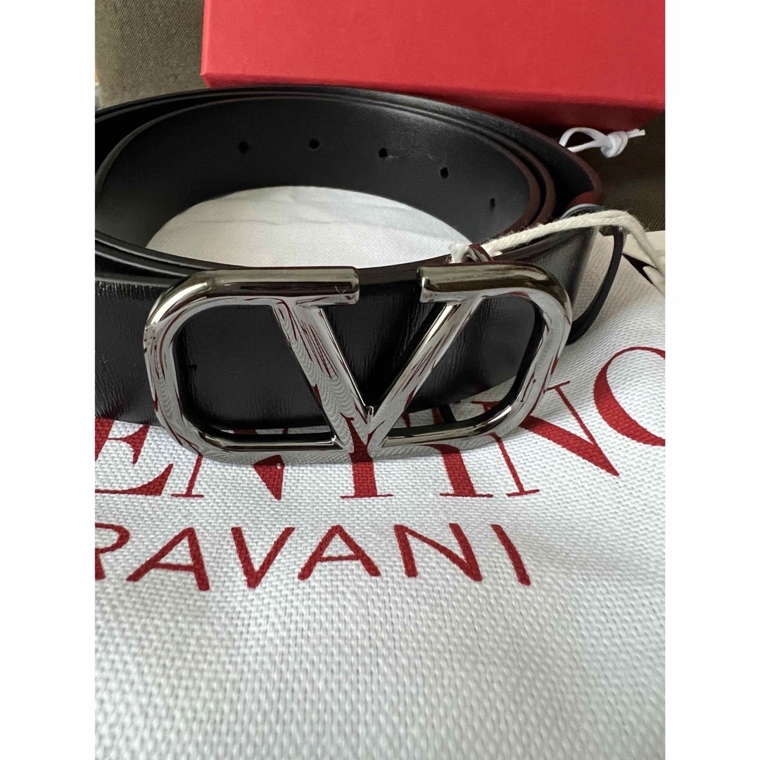 新品Valentino ヴァレンティノ ベルト-