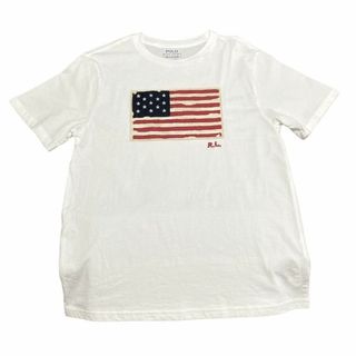 babykidsstyle専用★ラルフローレン　星条旗Tシャツ　95/115