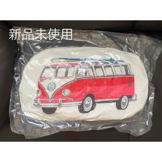 フォルクスワーゲン(Volkswagen)のフォルクスワーゲン　ひんやりクッション(クッション)