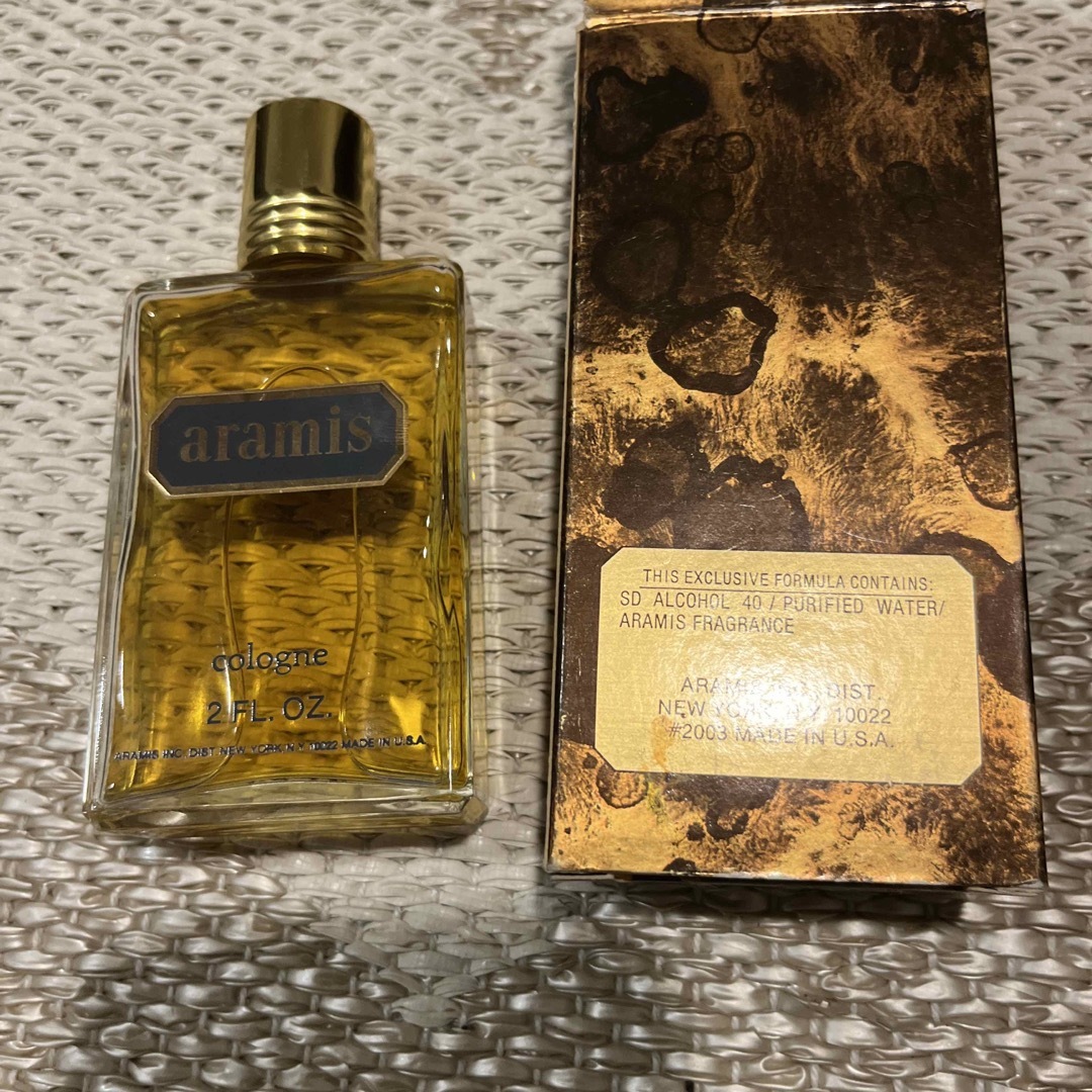 Aramis - SALE! 香水 アラミスの通販 by oyabin's shop Aramis - SALE! 香水 アラミスの通販 by oyabin's shop