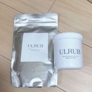 CHURACOS - チュラコス ULRUB ウルラブ セットの通販 by ☺︎'s shop