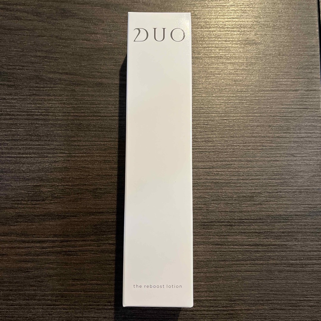 DUO(デュオ)のDUO ザ リブーストローション 120ml コスメ/美容のスキンケア/基礎化粧品(化粧水/ローション)の商品写真