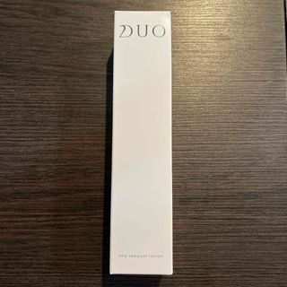 デュオ(DUO)のDUO ザ リブーストローション 120ml(化粧水/ローション)