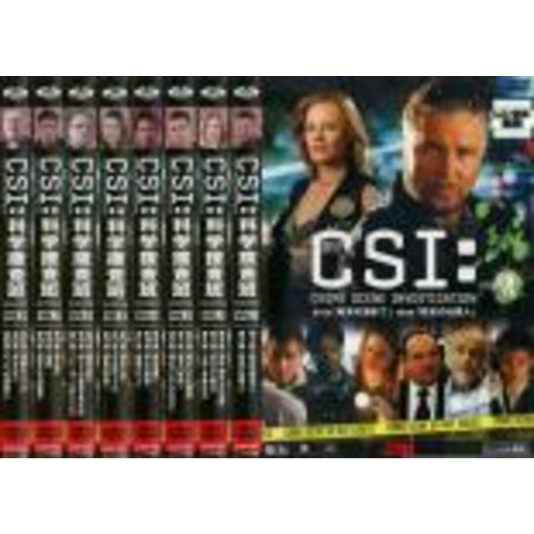 全巻セット【中古】DVD▼CSI:科学捜査班 シーズン4 SEASON (8枚セット)第1話～第23話 最終▽レンタル落ち 海外ドラマ |  フリマアプリ ラクマ