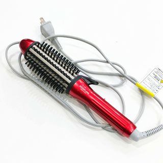 コイズミ(KOIZUMI)のKOIZUMI 　ボリュームアップアイロン　KHR-6100(ヘアアイロン)