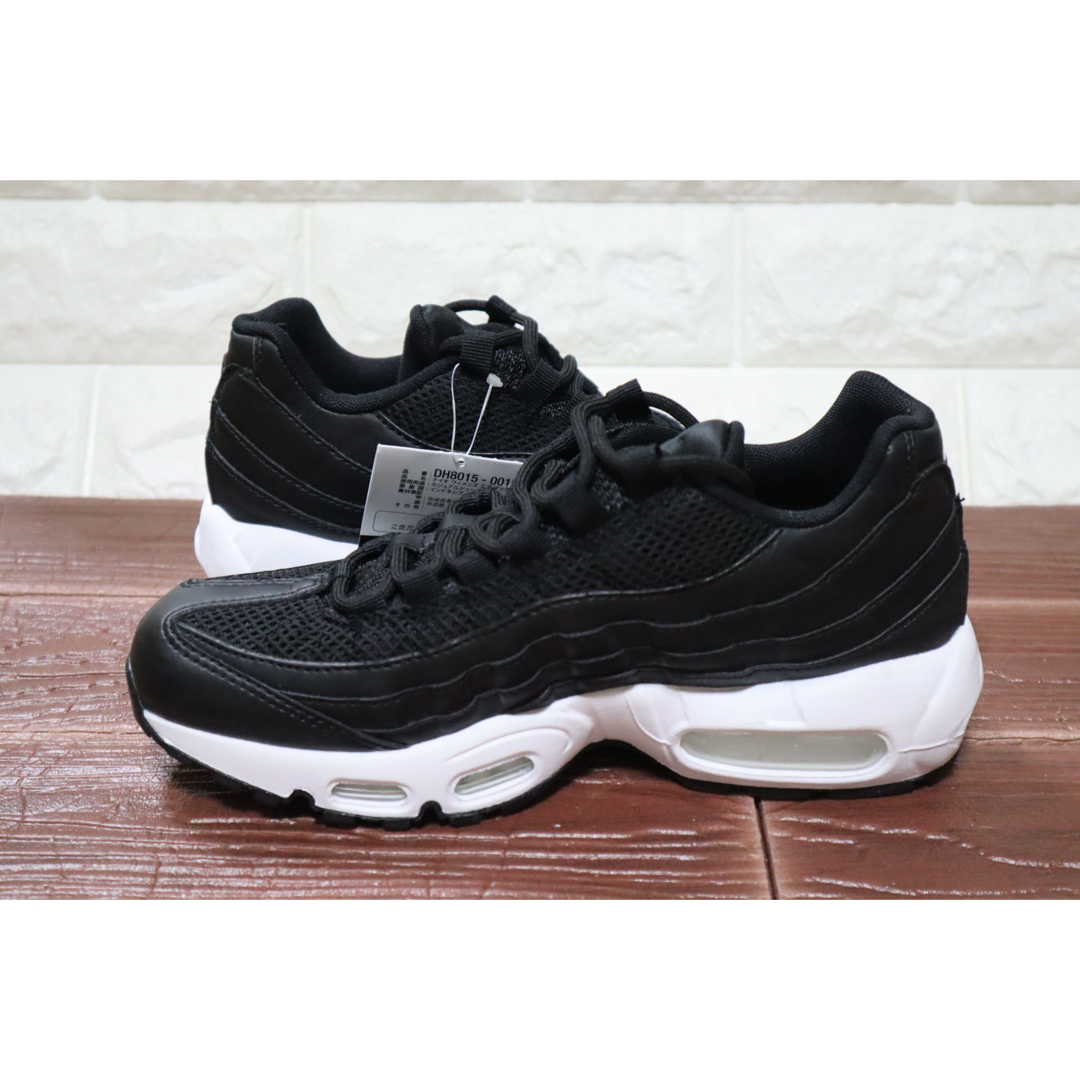 NIKE - 新品 24.5㎝ NIKE W AIR MAX 95 ナイキ エアマックス 95の通販