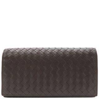 ボッテガ(Bottega Veneta) 長財布(メンズ)（メタル）の通販 15点