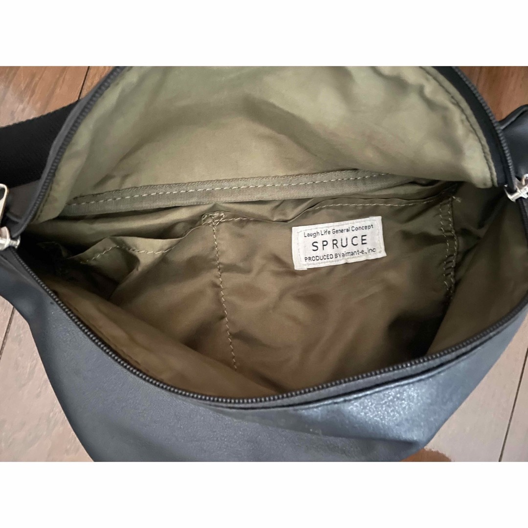 ウエストポーチ メンズのバッグ(ウエストポーチ)の商品写真