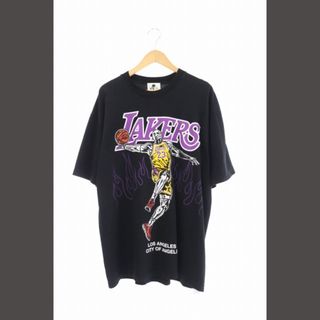 WARREN LOTAS LEBRON ALT 3 T-SHIRT