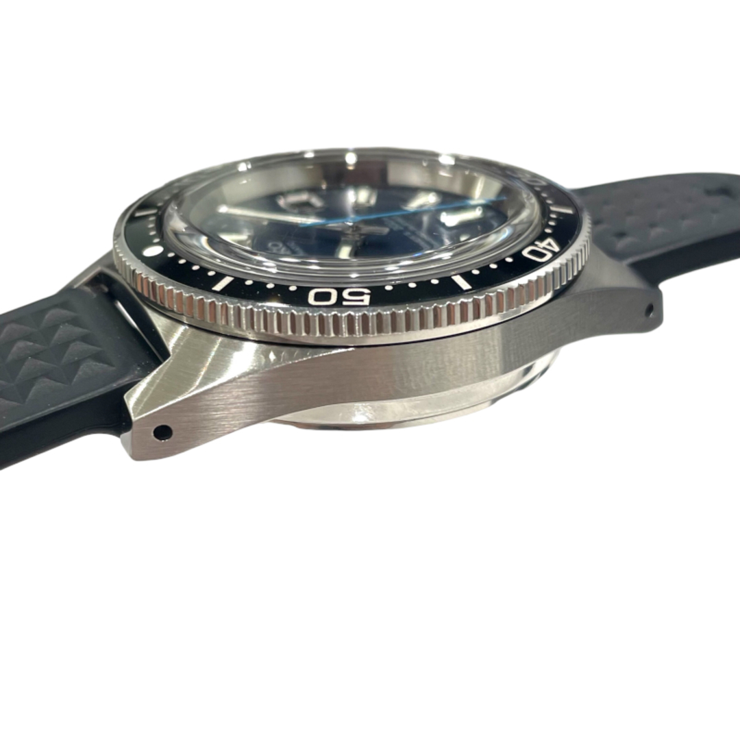 SEIKO - セイコー SEIKO プロスペックス オートマティック ダイバース SBDX039 ネイビー SS メンズ 腕時計の通販 by