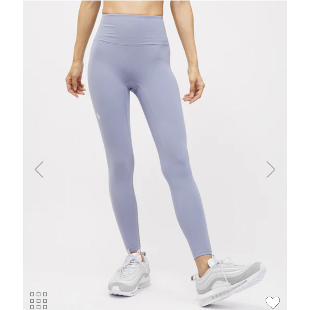 lululemon(ルルレモン)の実歩様専用　NERGY   ヨガ•トレーニング（レギンス/スパッツ） レディースのレッグウェア(レギンス/スパッツ)の商品写真