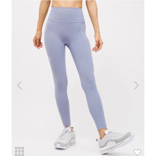 ルルレモン ライン レギンス/スパッツの通販 44点 | lululemonの ...