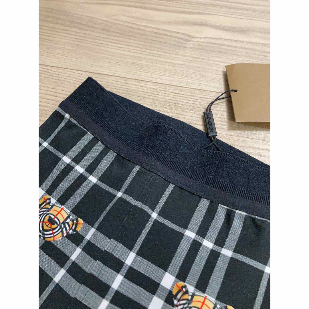 新品タグ付きBurberry♡トーマスベア レギンス - 通販 - gofukuyasan.com