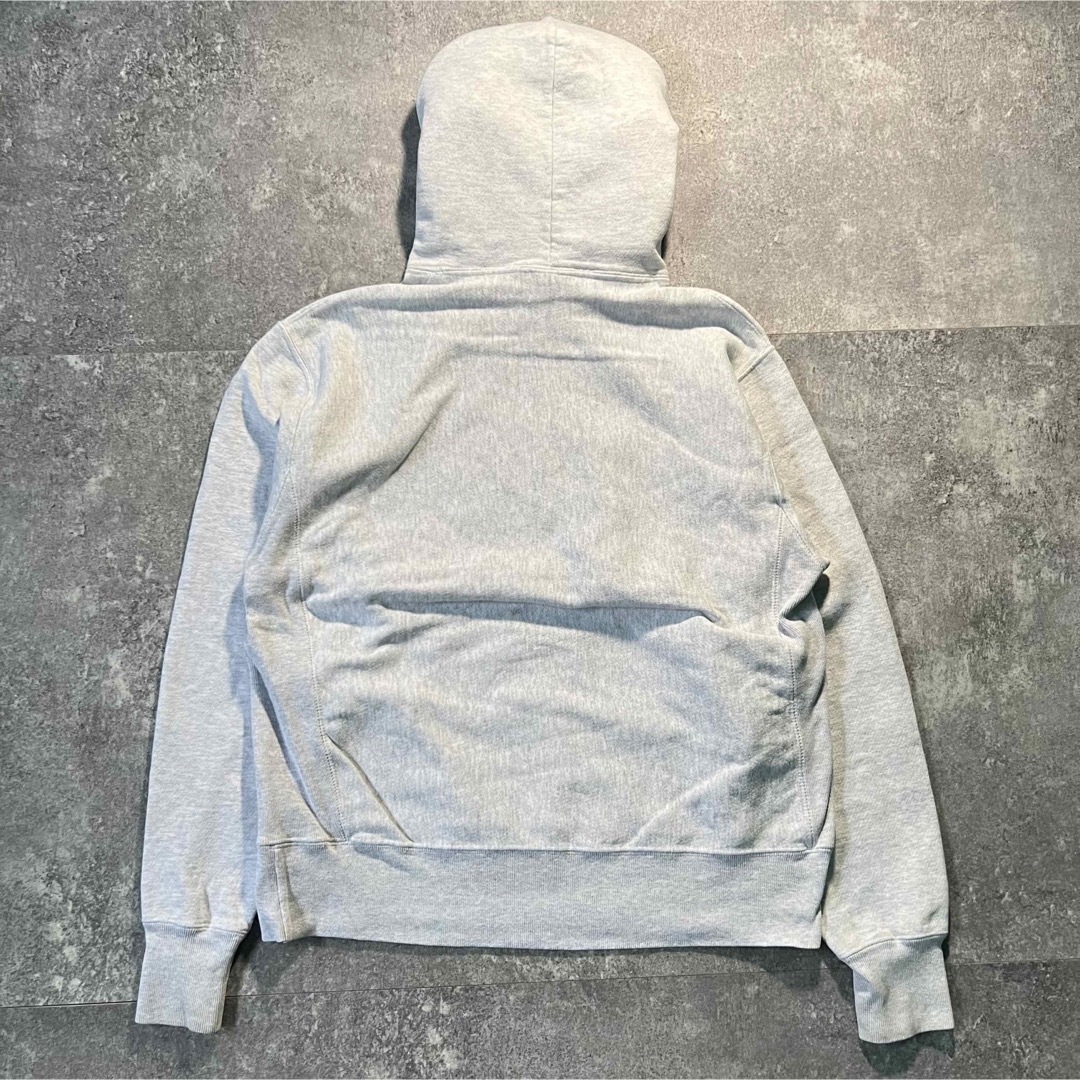 Champion 00s スーパーフーディ パーカー チャンピオン