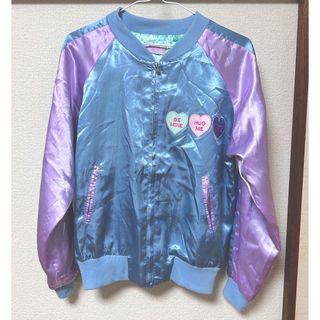 milklim(スカジャン)のフリマアイテム一覧 milklim(スカジャン)のフリマアイテム一覧