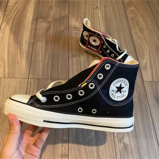 オールスター(ALL STAR（CONVERSE）)の新品(24cm) ALL STAR CUTLINE HI スニーカー(スニーカー)