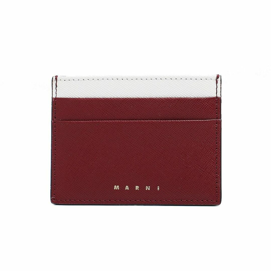 Marni(マルニ)のマルニ MARNI 財布 pfmoq04u19-z475n レディースのファッション小物(財布)の商品写真