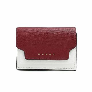 マルニ(Marni)のマルニ MARNI 財布 pfmow02u25-z475n(財布)