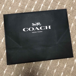 コーチ(COACH)のコーチ　COACH 紙袋(ショップ袋)