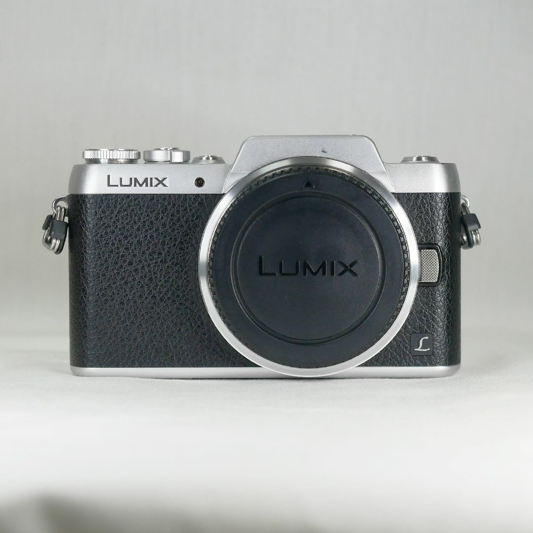 Panasonic Lumix DMC-GF7 ボディ ＋α 1