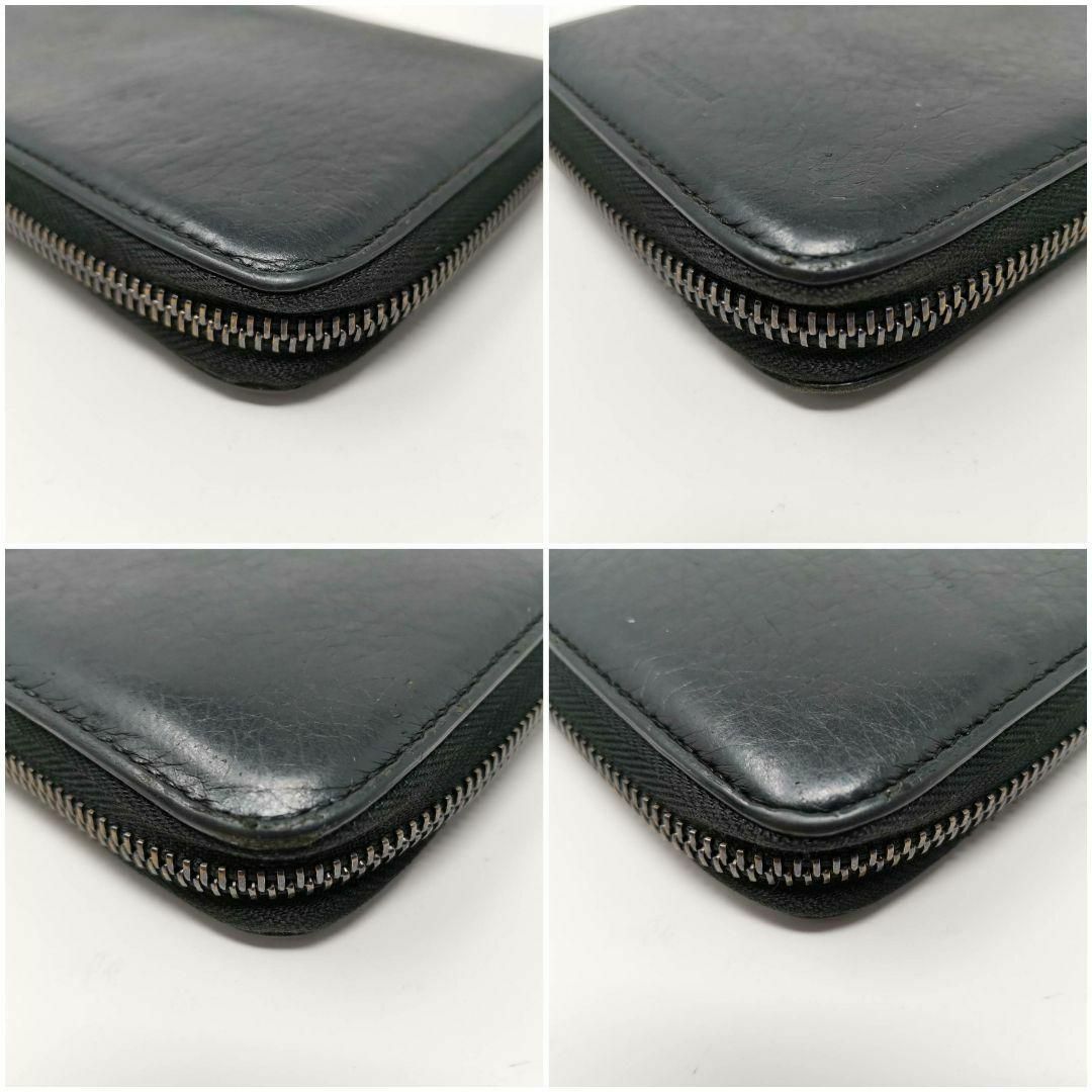 レビュー高評価の商品! 美品 ジョルジオアルマーニ オーガナイザー 長