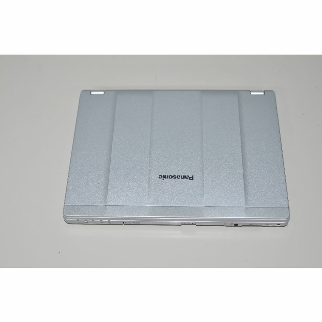 Panasonic CF-SZ6JD3QR i7-7500U/SSD256GB Panasonic CF-SZ6JD3QR i7-7500U/SSD256GB