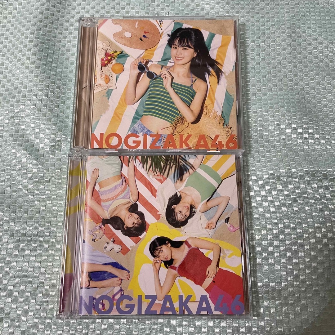 好きというのはロックだぜ！（Type-A、B） エンタメ/ホビーのCD(ポップス/ロック(邦楽))の商品写真