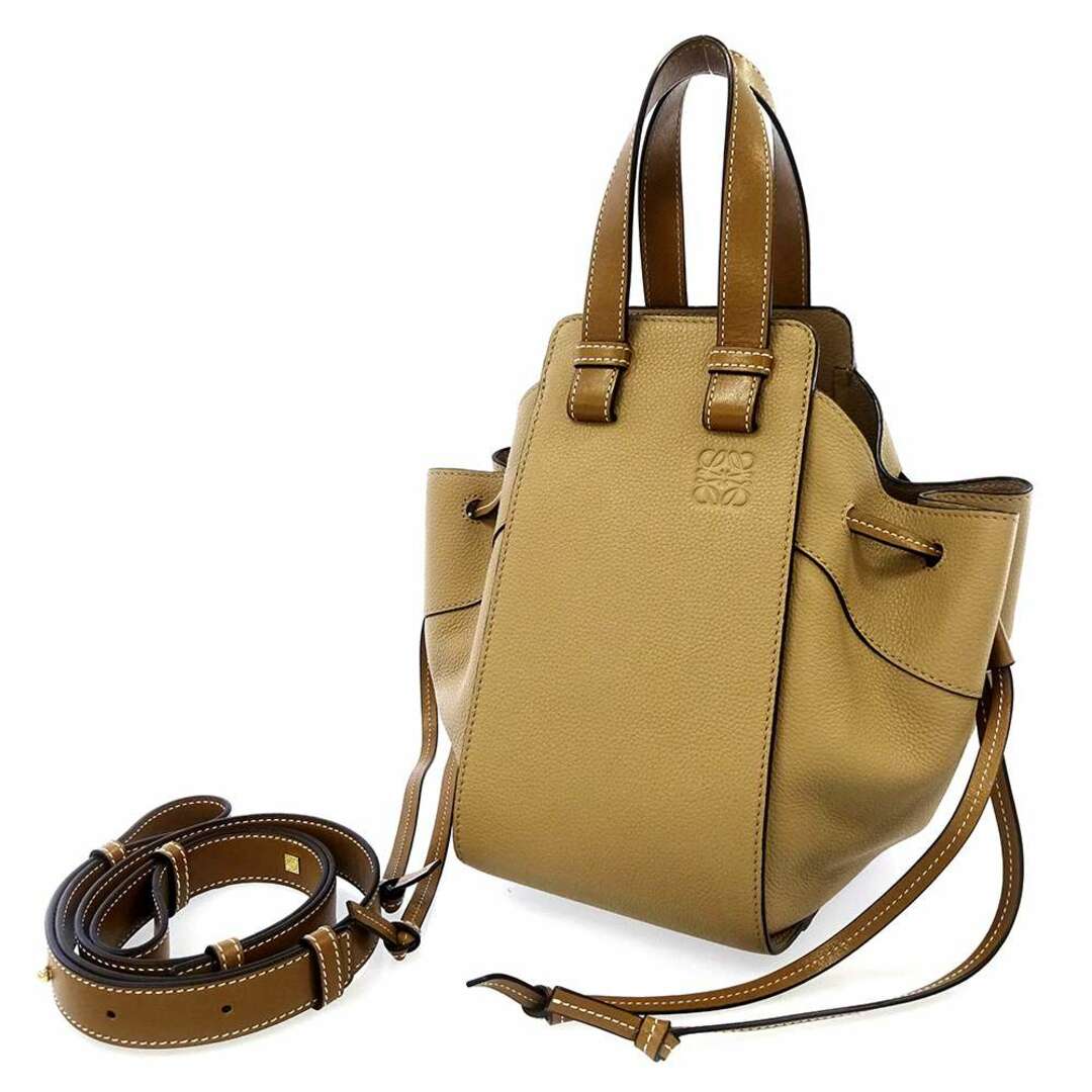 ロエベ ハンドバッグ ハンモック スモール Hammock Small Bag 314.12