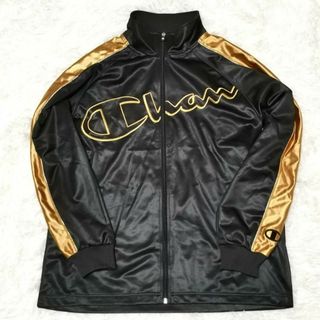 Champion 極美品 魔裟斗モデル チャンピオン ジャージセットアップ