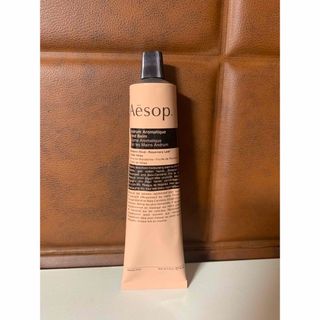 イソップ(Aesop)のriri様専用☆Aesop☆ハンドバーム☆送料込(ハンドクリーム)