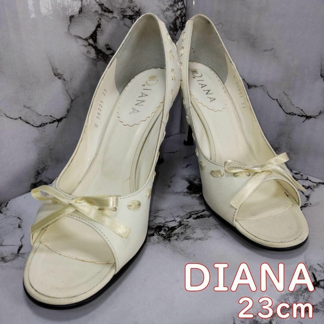 DIANA  23cm