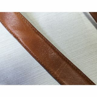 希少 スネーク リザード ヴィンテージ USA製 レザーサスペンダー