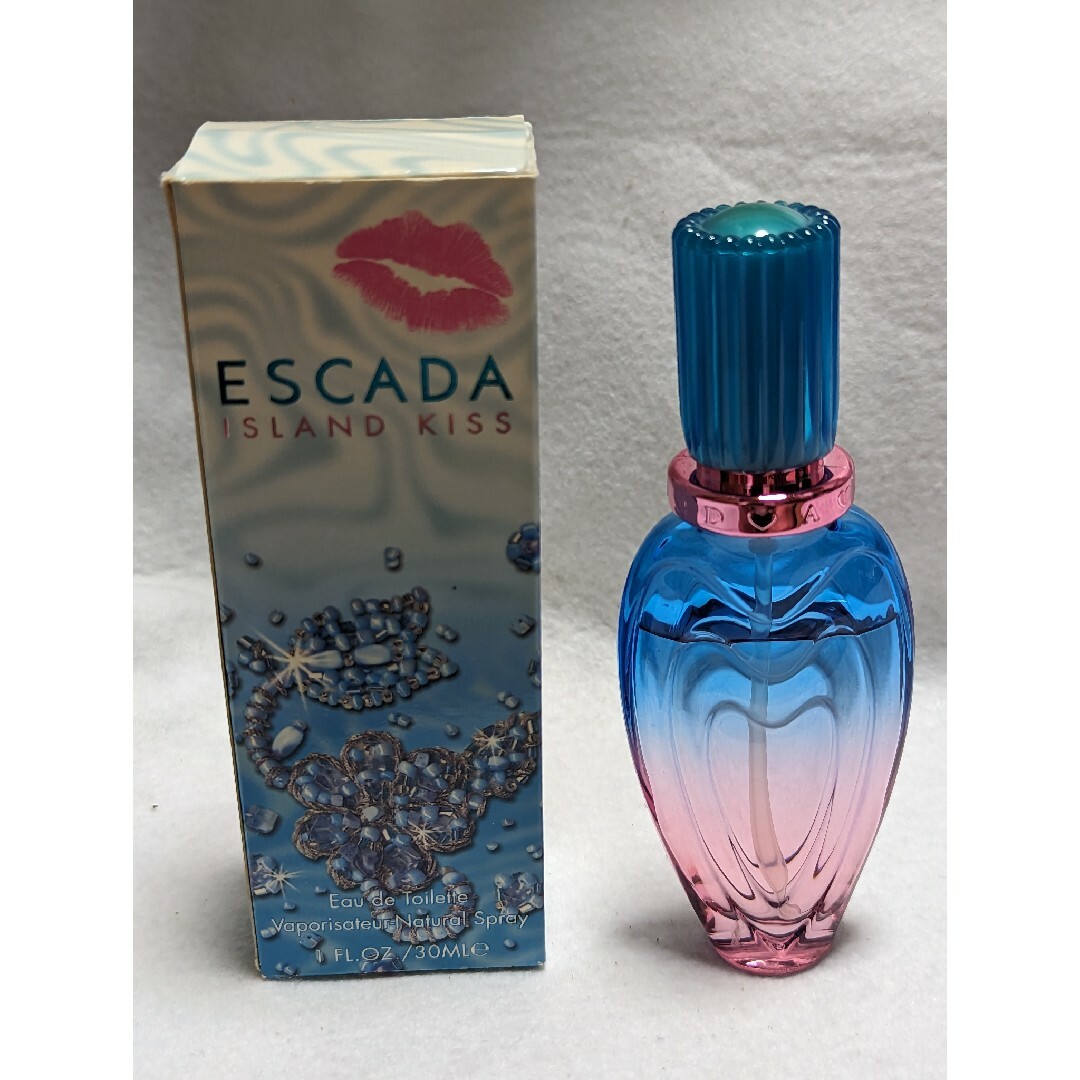 卸し売り購入 サッセット エスカーダの香水（アイランドキスとイビザ