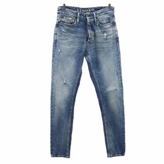 デンハム スキニーの通販 100点以上 | DENHAMを買うならラクマ