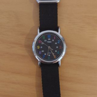 タイメックス(TIMEX)のTIMEX 腕時計  ジャンク品(腕時計(アナログ))