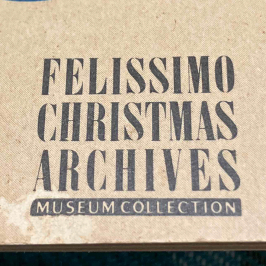 FELISSIMO(フェリシモ)のクリスマスアート　クロッキーブック　CROQUIS  BOOK フェリシモ エンタメ/ホビーの本(アート/エンタメ)の商品写真